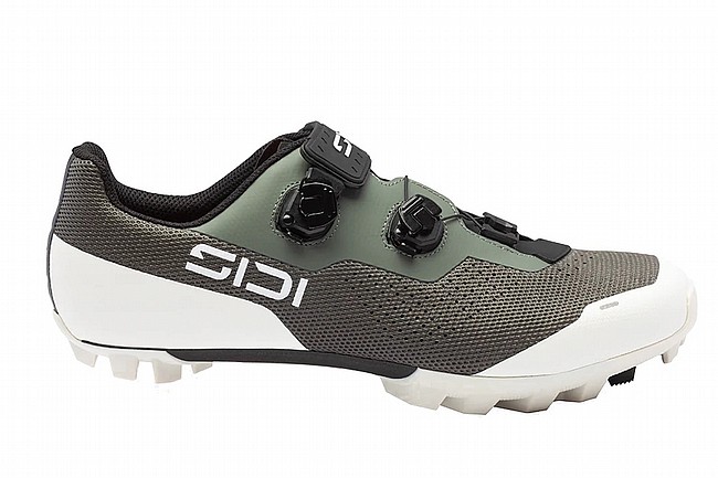 Sidi Dominator X MTB Shoe Deep Forest