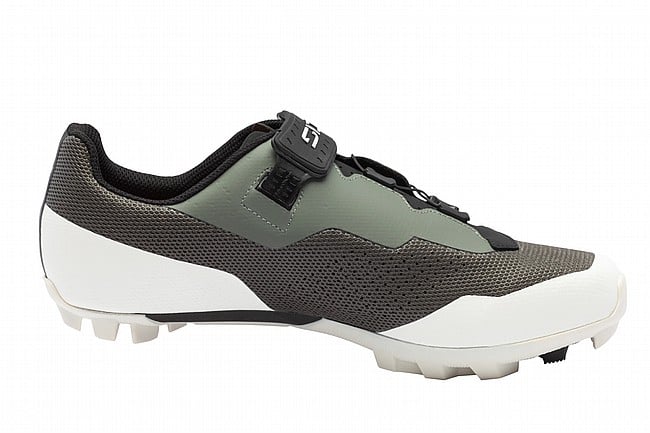 Sidi Dominator X MTB Shoe Deep Forest