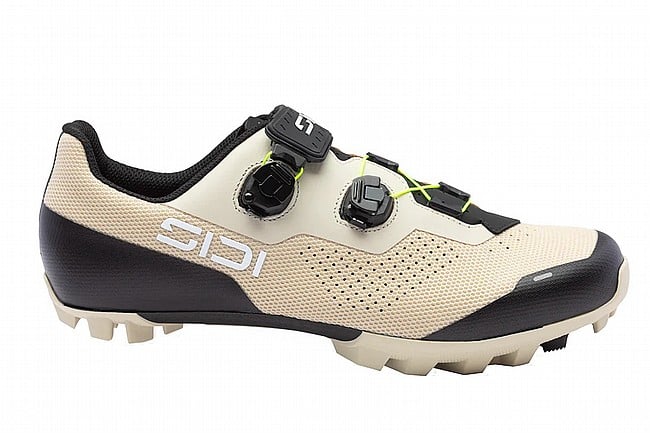Sidi Dominator X MTB Shoe Sand