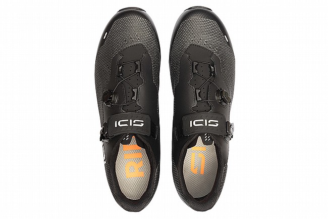 Sidi Dominator X MTB Shoe Black