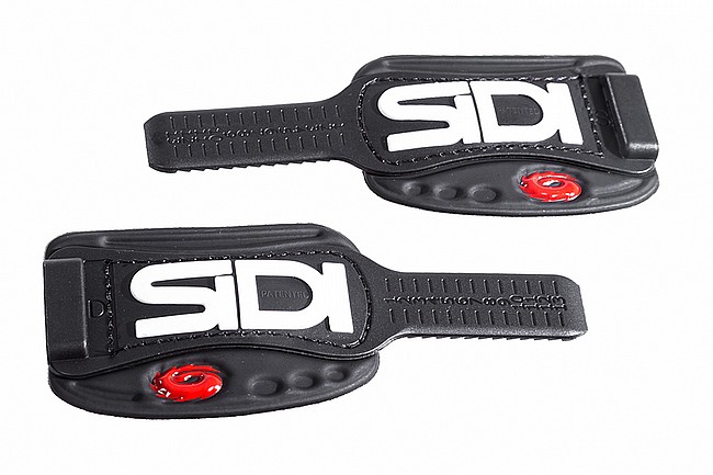 Sidi Soft Instep  2 Closure Black