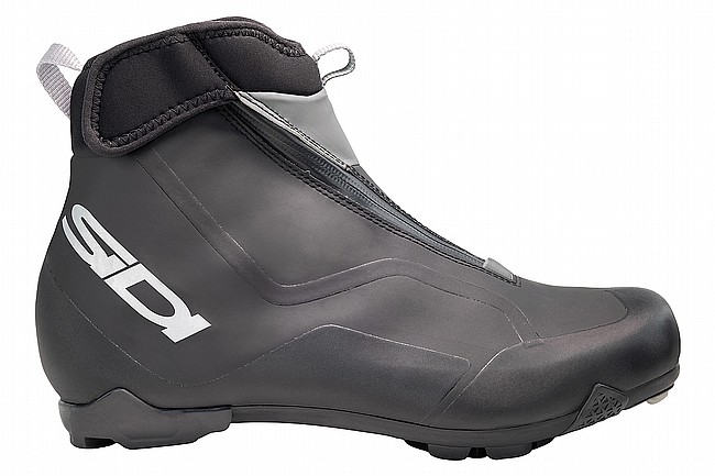 Sidi Algor Winter MTB Boot  Black/Black