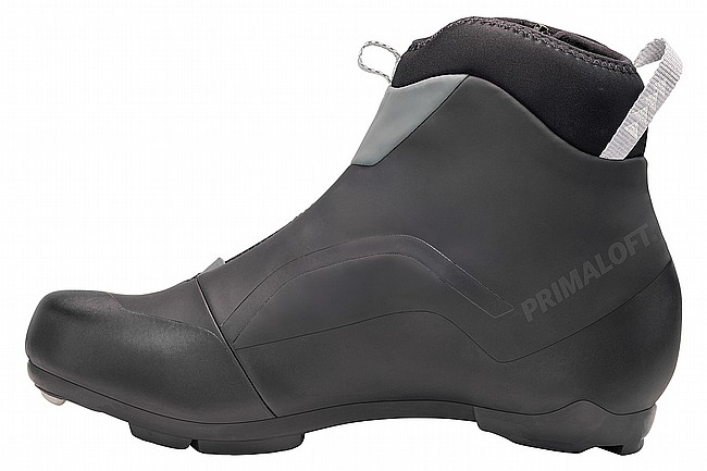 Sidi Algor Winter MTB Boot  Black/Black