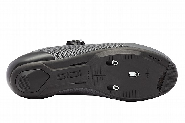 Sidi Womens Genius Wyve Road Shoe Anthracite Grey