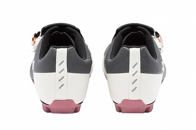 Sidi Womens Dominator X MTB Shoe Anthracite Ice White