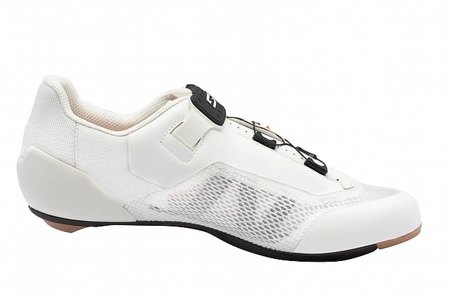 Sidi Genius X Vapo Road Shoe White