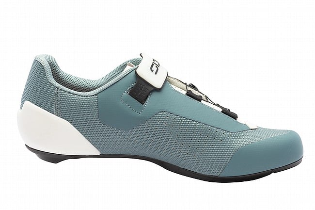 Sidi Genius X Wyve Road Shoe Frost Grey Ice White