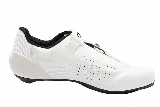 Sidi Genius X Wyve Road Shoe White