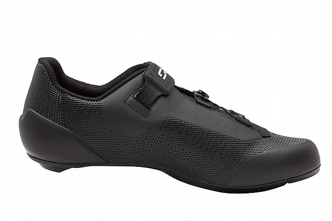 Sidi Genius X Wyve Road Shoe Black