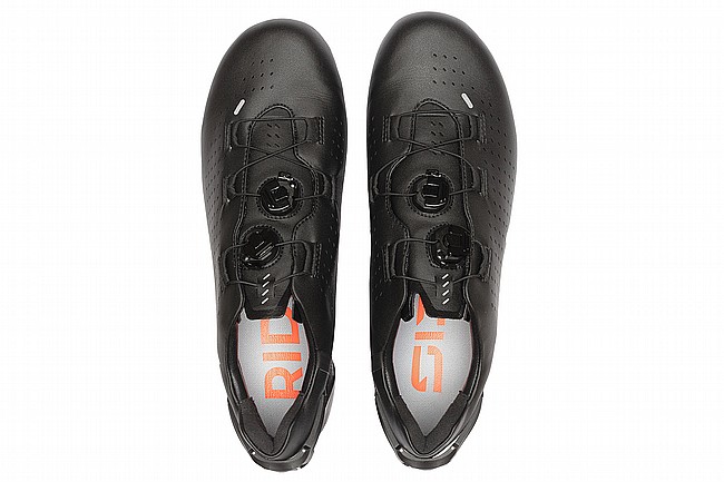 Sidi Shot 3 Road Shoe Black