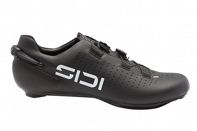 Sidi Shot 3 Road Shoe Black