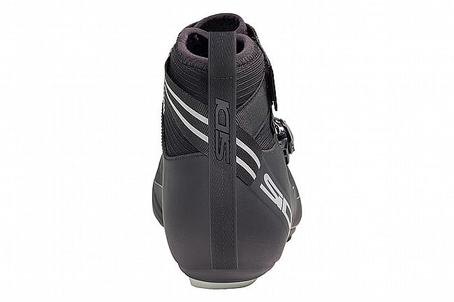 Sidi Nix Winter Road Cycling Boot Black/Black