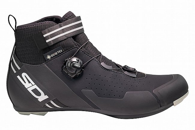 Sidi Nix Winter Road Cycling Boot Black/Black