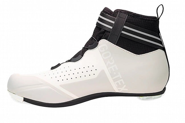Sidi Nix Winter Road Cycling Boot White/Black