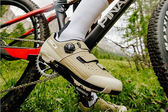 Sidi Mens Silvis MTB Shoe 