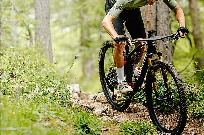 Sidi Mens Silvis MTB Shoe 