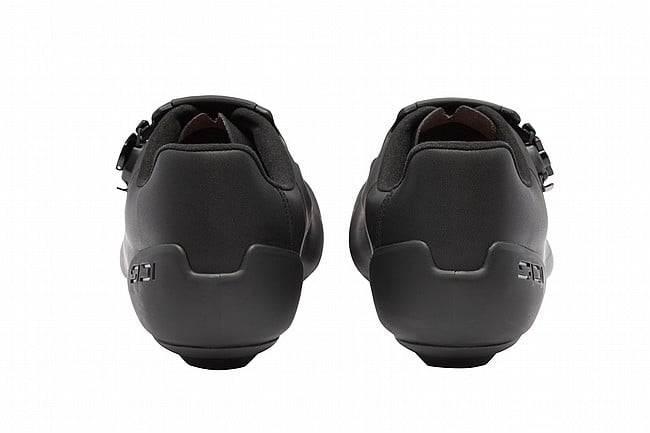 Sidi Genius X Road Shoe Black