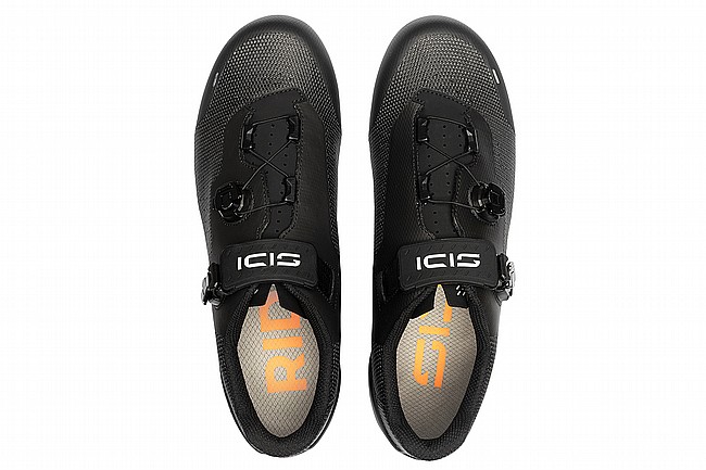 Sidi Genius X Road Shoe Black