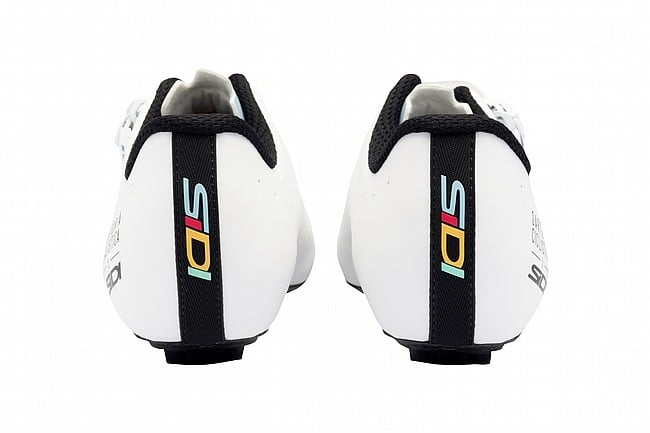 Sidi Laghee Sprint Road Shoe White