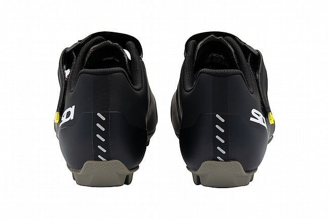 Sidi Mens Physis Shoe Black