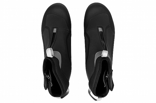 Sidi Nubes Winter Road Shoe Black