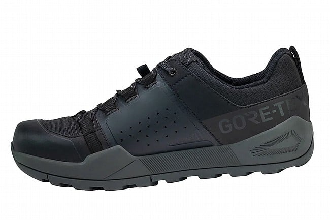 Sidi Atomus Gore-Tex MTB Shoe Black