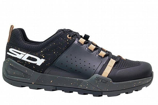 Sidi Atomus MTB Shoe Print Black