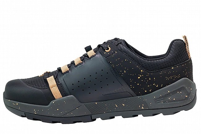 Sidi Atomus MTB Shoe Print Black