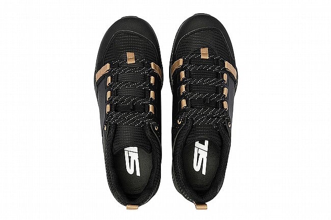 Sidi Atomus MTB Shoe Print Black