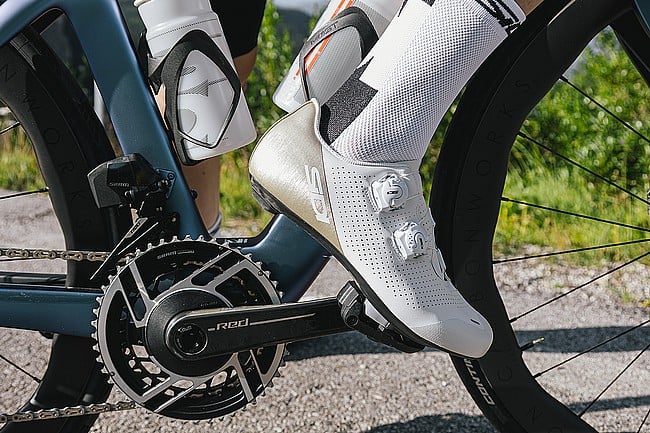 Sidi Ergo 6 Road Shoe 
