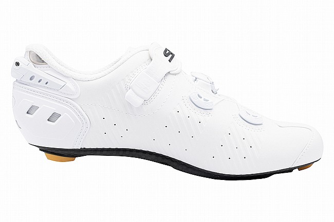 Sidi Wire 2S Road Shoe White