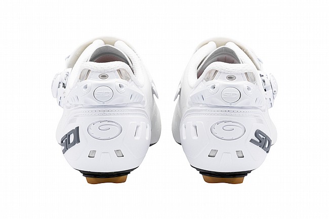 Sidi Wire 2S Road Shoe White