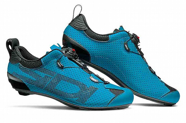 Louis Garneau Reflective Athletic Shoes for Men