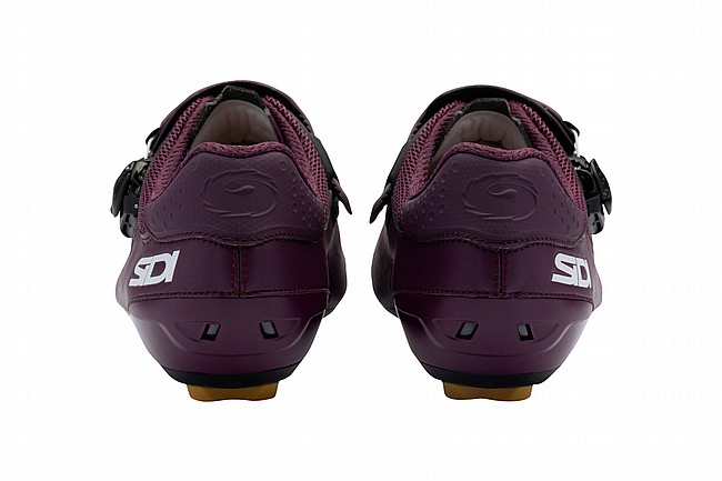 Sidi Womens Genius 10 Road Shoe Wine