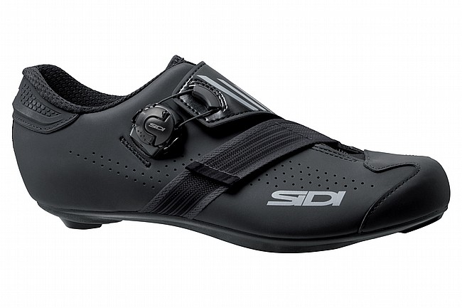 Sidi Prima Road Shoe Black