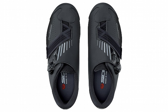 Sidi Prima Road Shoe Black