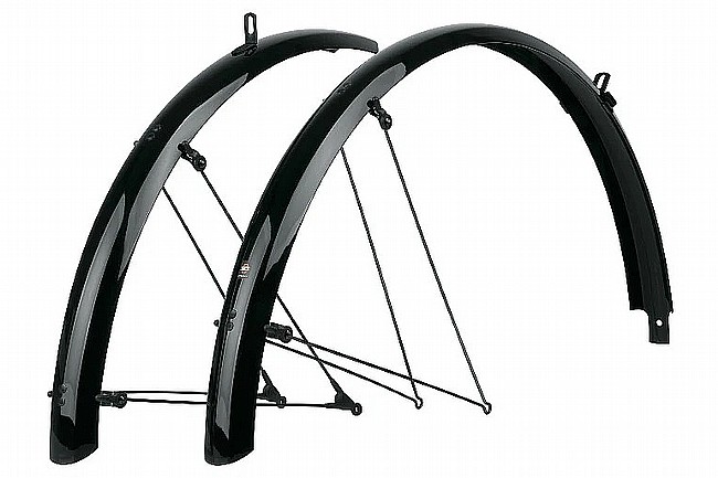 SKS Bluemels Basic B45 700c Fenders 