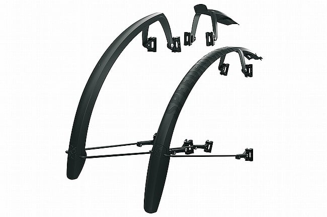 SKS Speedrocker XL Fender Set 