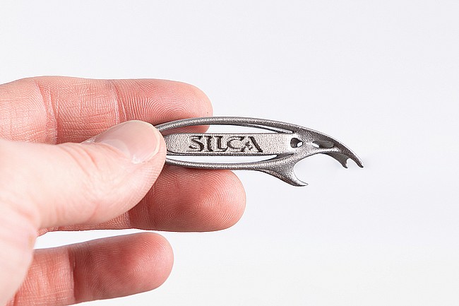 Silca Bird Of Prey Bottle Opener 