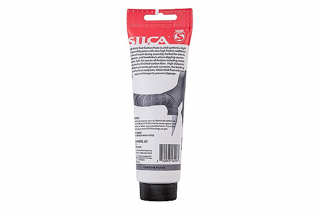 Silca Hold Fast Carbon Paste 