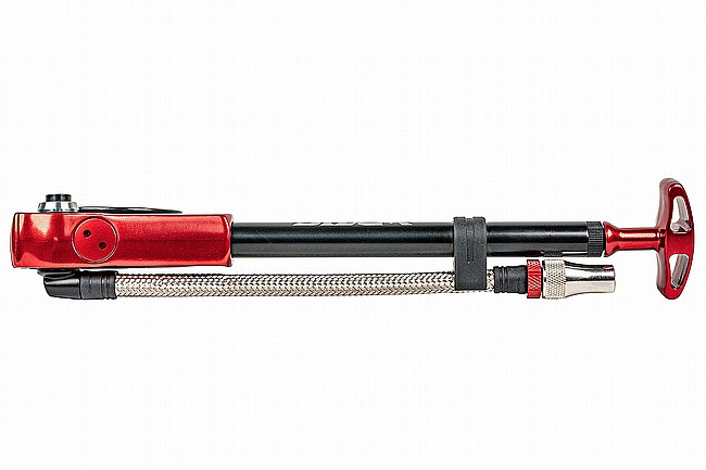 Silca Ultimate Shock Pump 