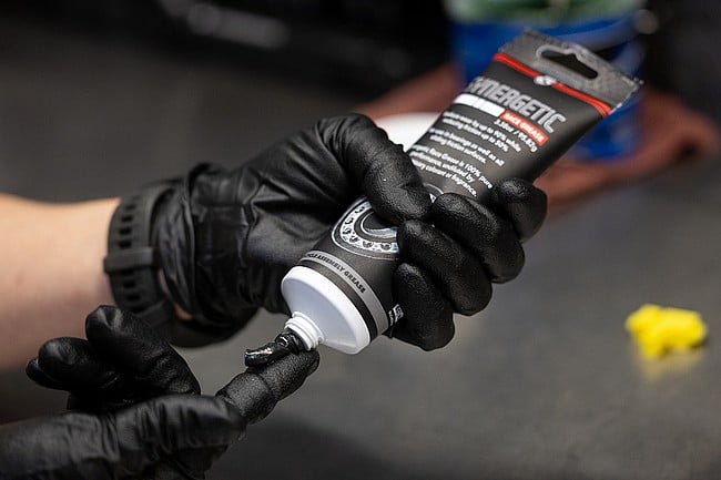Silca Synergetic Race Grease 