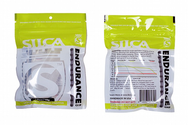 Silca EnduranceChip 