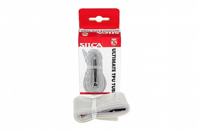 Silca Ultimate 700c TPU Road/Gravel Tube 
