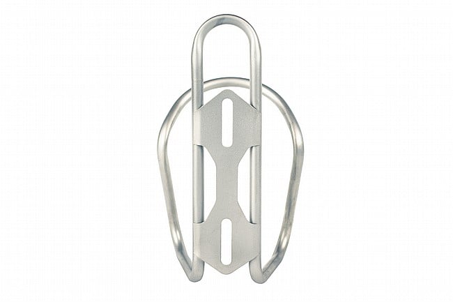 Silca Sicuro Titanium Bottle Cage V2 