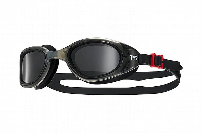 TYR Sport Special Ops 2.0 Polarized Goggles Smoke/Multi