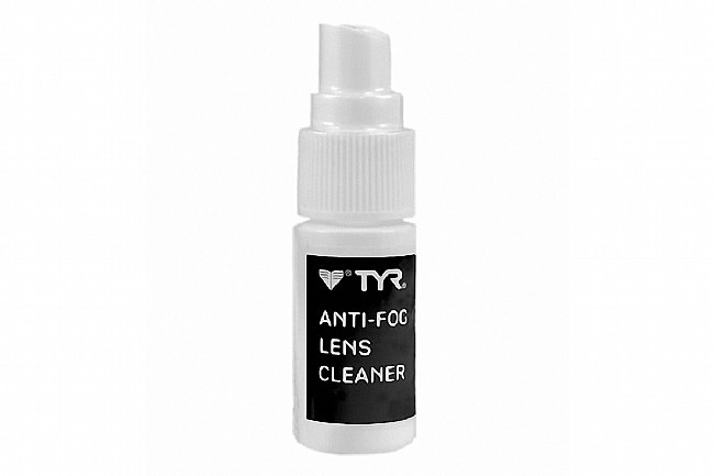 TYR Sport Anti Fog and Lens Cleaner Spray 0.5oz. 