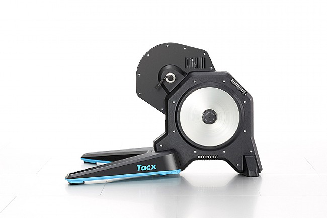 Garmin Tacx Flux 2 Smart Direct Drive Trainer 