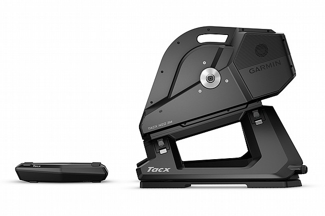 Garmin Tacx NEO 3M Smart Trainer 