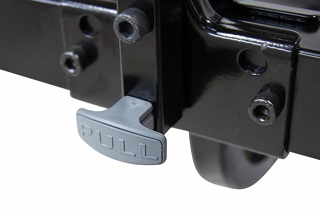 Saris 2025 Freedom 2-Bike Hitch Rack 